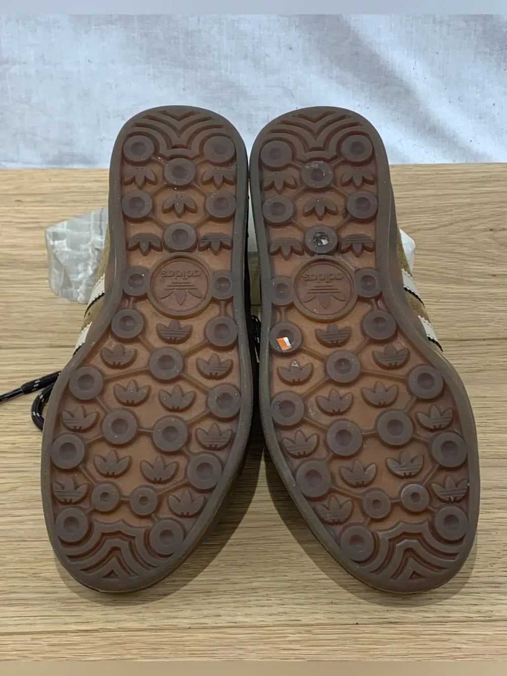 adidas see all